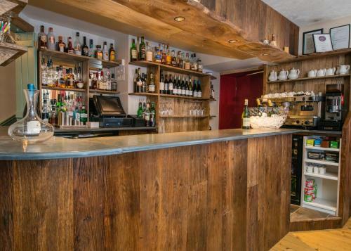 Hotel Barley Bree Restaurant With Rooms