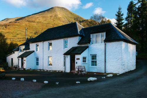 Curlew Cottage