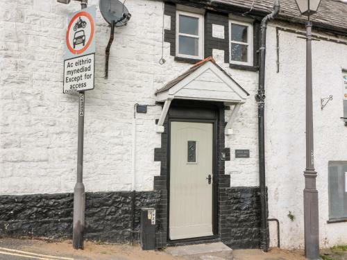 Bridge End Cottage