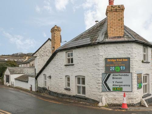 Bridge End Cottage