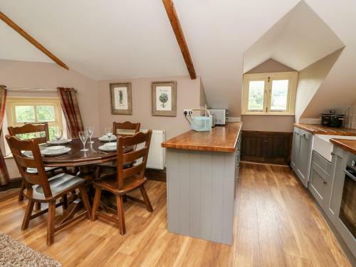 Bridge End Cottage