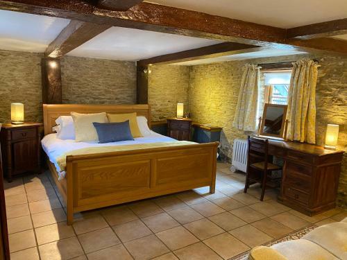 Hotel The Red Lion