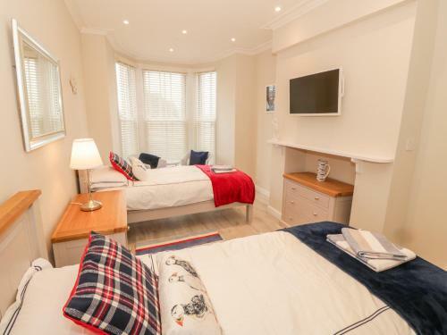 Apartamento Bay View