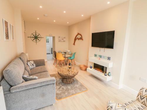 Apartamento Bay View