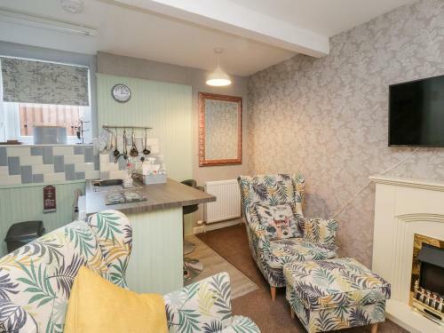 Faerie Knowe Cottage