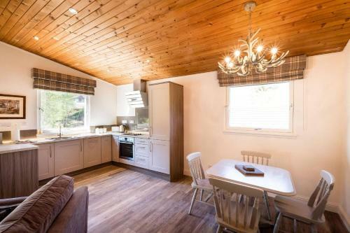 The Hunting Lodge
