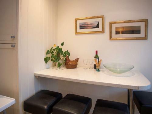 Apartamento 31 Castle Bakery