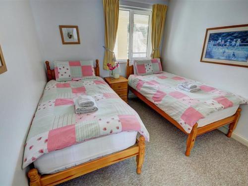 Apartment Flat 27 Clifton Court