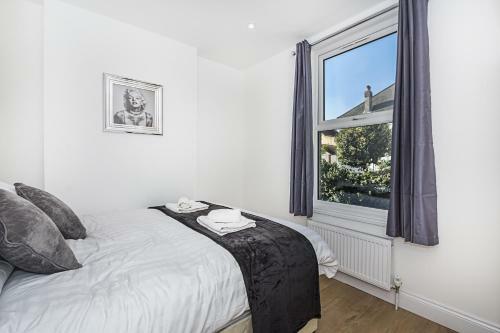 Apartamento Temple House