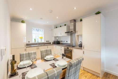 Stylish & Modern Apartment