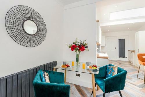 The Cobden Apartment