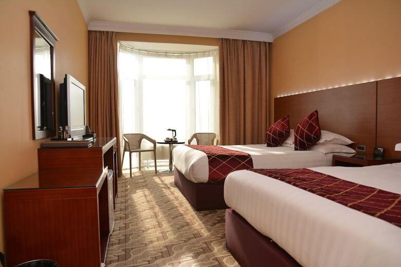 New West Hotel