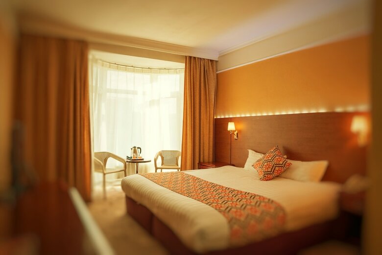 New West Hotel