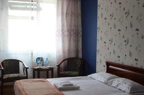 Toto Hotel