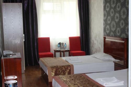 Toto Hotel