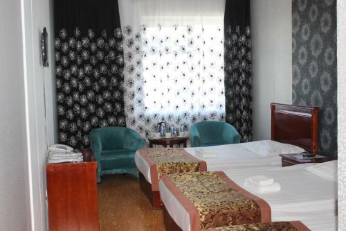 Toto Hotel