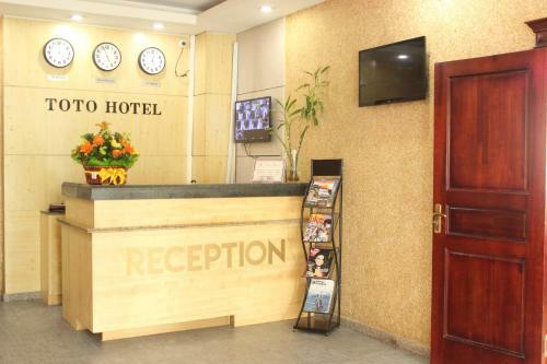 Toto Hotel