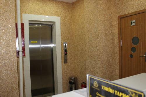 Toto Hotel