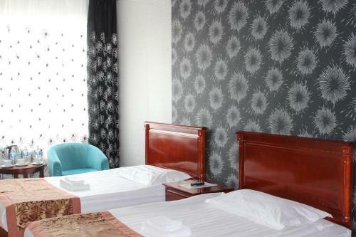 Toto Hotel