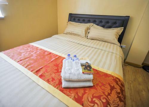 Hostal Mongolian Vision Tours Guesthouse