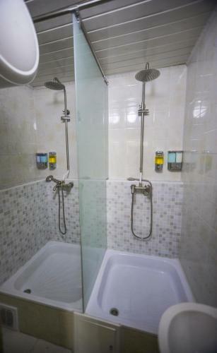 Hostal Mongolian Vision Tours Guesthouse