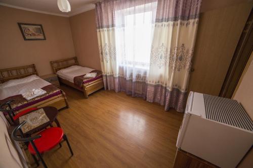 Danista Nomads Tour Hostel