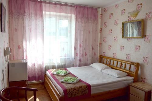 Danista Nomads Tour Hostel