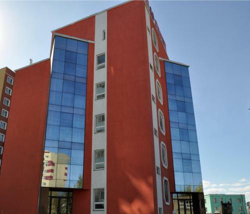 Hotel Best Western Gobi's Kelso