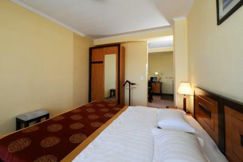 Narantuul Hotel