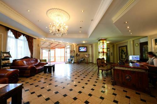 Narantuul Hotel