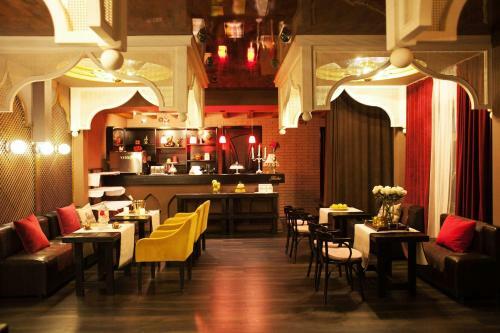 Gloria Hotel