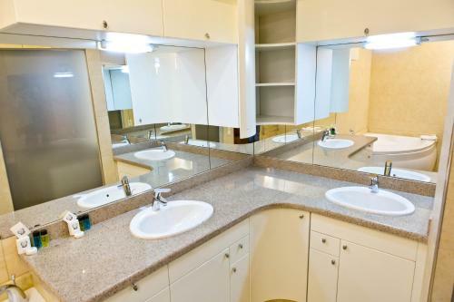 Business Hotel Olsi