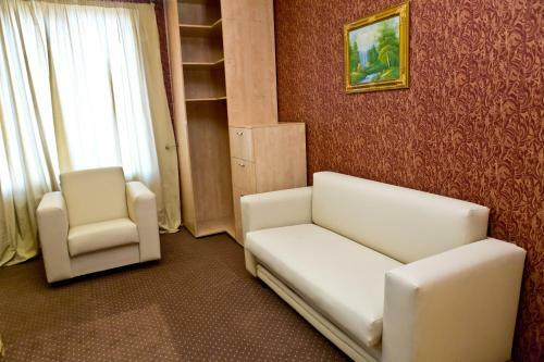 Business Hotel Olsi