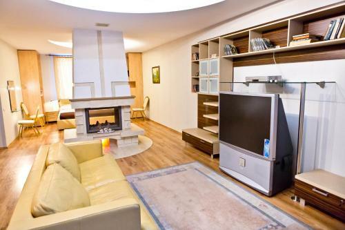Business Hotel Olsi