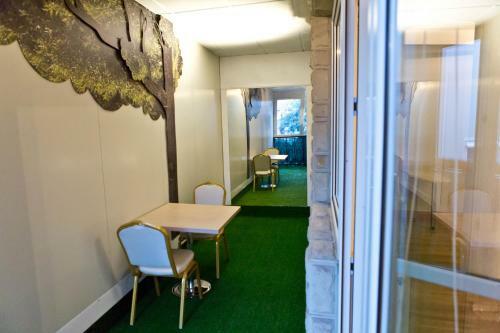 Business Hotel Olsi