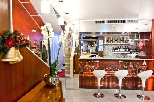 Business Hotel Olsi