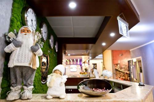 Business Hotel Olsi