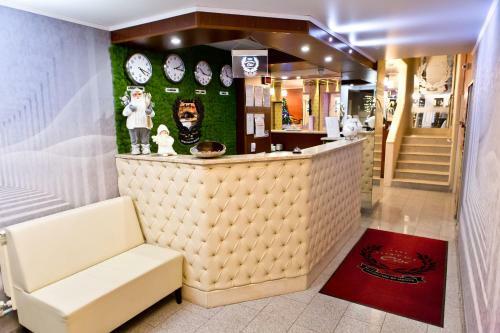 Business Hotel Olsi