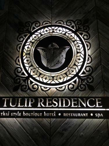 Vila Tulip Boutique Hotel & Thai Spa