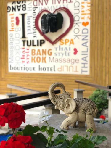 Vila Tulip Boutique Hotel & Thai Spa