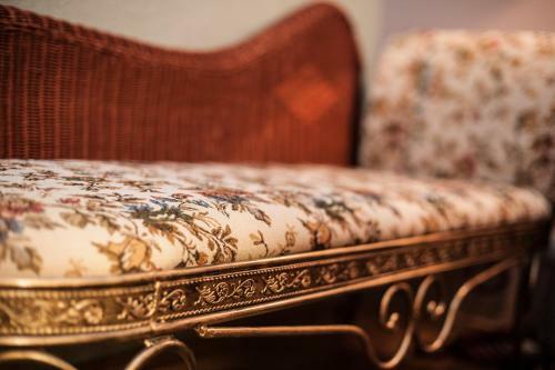 Art-rustic Boutique Hotel