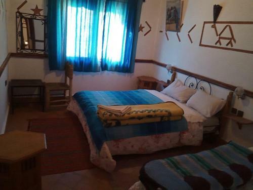 Posada Auberge Des Peupliers