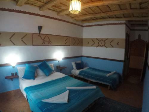 Posada Auberge Des Peupliers