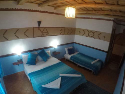 Posada Auberge Des Peupliers