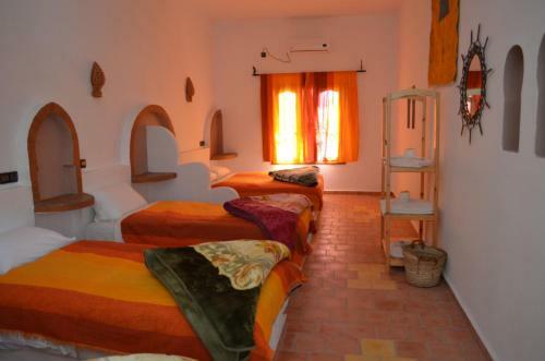 Hotel H�tel Restaurant La Gazelle De Dades