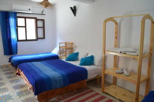 Hotel H�tel Restaurant La Gazelle De Dades