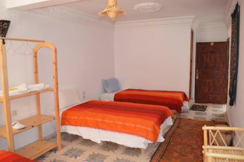 Hotel H�tel Restaurant La Gazelle De Dades