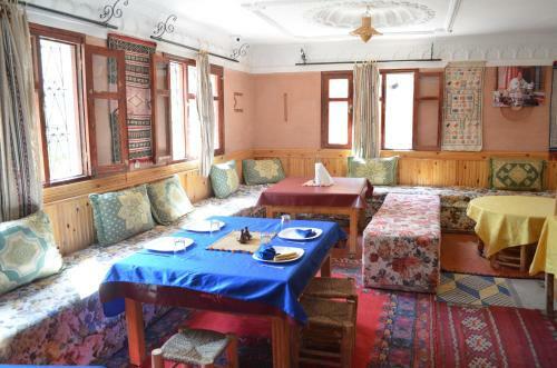 Hotel H�tel Restaurant La Gazelle De Dades