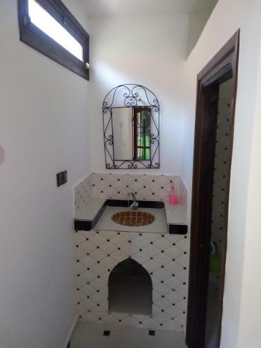 Hotel H�tel Restaurant La Gazelle De Dades