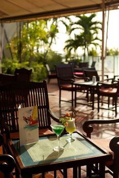 Hotel Bakoua Martinique